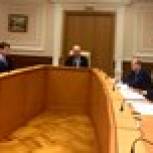 При Центре проектных решений создан экспертный совет