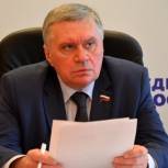 Юрий Березуцкий: «Через Дальний Восток проходят нити взаимодействия России и других стран» 