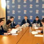 «Единая Россия» определила победителя в своем новом проекте