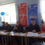 Пачелмский район: итоги конкурса социальных проектов "Район Мечты"