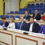 Единороссы Королёва обсудили актуальные задачи местного отделения Партии