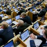 Законопроект о реновации жилищного фонда Москвы Госдума рассмотрит в первом чтении 19 апреля