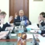 Камчатские депутаты обратились в Федеральное Собрание РФ с просьбой отсрочить переход в онлайн режим контрольно-кассовой техники