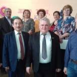 День депутата в Усть-Чемском сельсовете