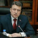 Выборный: Полтора миллиона москвичей получат новое жилье
