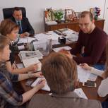 Партпроект отреставрирует дом культуры в селе Колпь