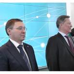 Якушев: Мониторинг подтверждает благополучную экологическую ситуацию в районе Тобольской промплощадки