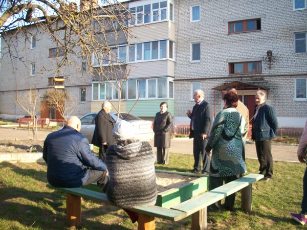 Погода сураж по часам