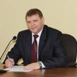 Глава города Каргата вошел в Совет при Президенте РФ по развитию местного самоуправления