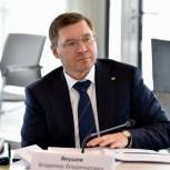 Губернатор: Инвесторы формируют предложения в сфере мусоропереработки