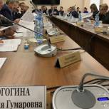 Альфия Когогина: «Сделать моногорода точками роста новой диверсифицированной экономики – задача президента»