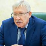 Олег Морозов: «Трамп сдался американской партии войны»