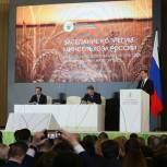 Медведев выступил за расширение Доктрины продовольственной безопасности РФ