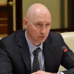 «Единая Россия» предлагает законодательно закрепить понятие «кибертерроризм» 