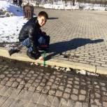 В Сургуте провели мероприятия в рамках партийного проекта «Единая страна – доступная среда»