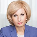 Ольга Баталина: Проекты «Единой России» — инвестиции в качество жизни