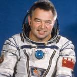 Умер космонавт Георгий Гречко