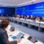 На предварительном голосовании 28 мая «Единая Россия» откроет 2017 участков