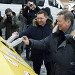 Тюменский завод готов нарастить объемы переработки пластиковых отходов