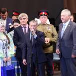 Гран-при Всероссийского фестиваля-конкурса «Салют, Победа!» завоевал тверской ансамбль «Истоки»
