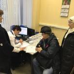 Тарас Ефимов: День открытых дверей в МосОблЕИРЦ нужно проводить регулярно