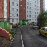 Виктор Кувайцев: Проект «Городская среда» способствует  формированию активной гражданской позиции