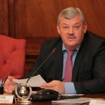 В Республике Коми ведётся масштабная подготовка к празднованию 72-ой годовщины Победы в Великой Отечественной войне