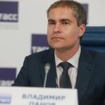 Партпроект «Парки малых городов» запускает общественное обсуждение и сбор мнений жителей об обустройстве парков