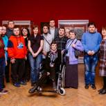 Экскурсия с депутатами в музее-заповеднике
