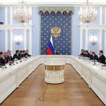 На закупку необходимой сельхозтехники агропредприятиям выделят 13,7 млрд рублей