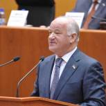Виктор Сазонов: Комфортная городская среда начинается с элементарного порядка