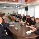 Сторонники Партии предлагают ужесточить наказание за мошеннические действия в отношении пожилых людей