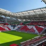 Виталий Мутко: «Казань находится в высокой степени готовности к Кубку конфедераций»