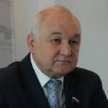 Ильдар Гильмутдинов о дополнительной поддержке детей-сирот и детей, оставшихся без попечения родителей
