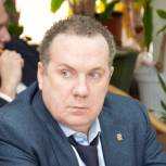 Олег Грищенко: Сельчанам нужны муниципальные аптеки