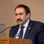 Госсовет рассмотрит кандидатуру Алексея Песошина на должность Премьер-министра РТ