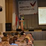 Эдуард Живцов: Рошаль развивается, жизнь горожан становится комфортнее