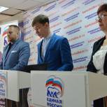 Темой дебат-площадок в Петропавловске-Камчатском стало образование