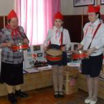 Конкурс «Мой семейный архив» прошел в Мари-Туреке