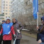 В Новосибирской области стартует акция «Чистый город»