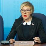 Депутат Госдумы Ольга Павлова: «С телефонными мошенниками церемониться больше не будем»