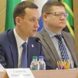 В Альметьевске состоялось расширенное заседание призывной комиссии