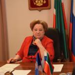Татьяна Воропаева проведет прием граждан в Аксубаево