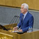 Все социальные обязательства государства перед гражданами исполняются, заверил Васильев