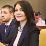 Госдума поддерживает меры по защите бизнеса