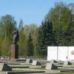 В Калужской области запланированы масштабные акции, посвященные  Дню Победы
