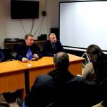Жители Гайвы прошли курс обучения «Школы грамотного потребителя»