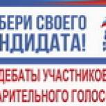 Темой дебатов на предстоящих выходных станет образование и соцподдержка