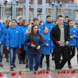 В Альметьевске стартовал выездной очный образовательный модуль в рамках проекта «Гражданин России навсегда»