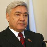 Фарид Мухаметшин: «Съезд народов Татарстана – важное событие в жизни РТ»
